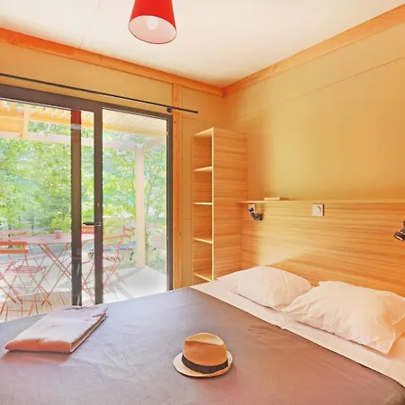 Huttopia Foret De Janas La Seyne-sur-Mer Room photo