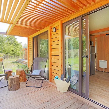 Huttopia Foret De Janas La Seyne-sur-Mer Room photo