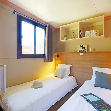 Huttopia Foret De Janas La Seyne-sur-Mer Room photo