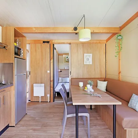 Huttopia Foret De Janas La Seyne-sur-Mer Room photo