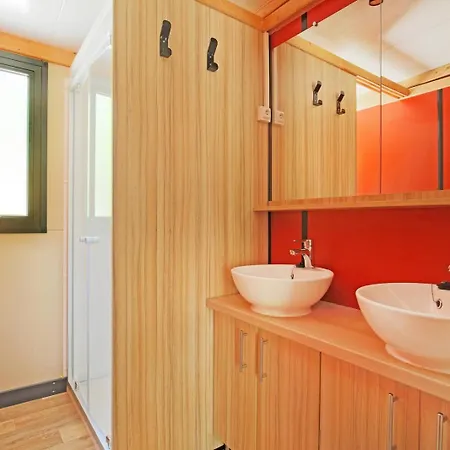 Huttopia Foret De Janas La Seyne-sur-Mer Room photo