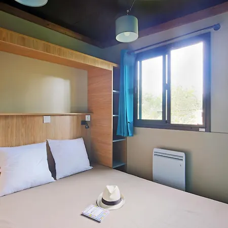 Huttopia Foret De Janas La Seyne-sur-Mer Room photo