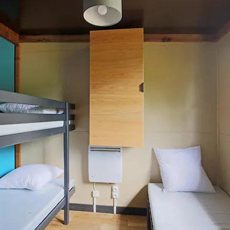 Huttopia Foret De Janas La Seyne-sur-Mer Room photo