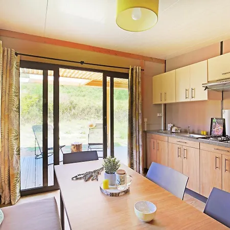 Huttopia Foret De Janas La Seyne-sur-Mer Room photo