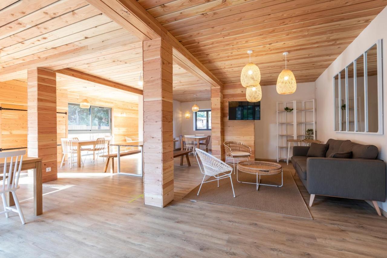 Huttopia Foret De Janas La Seyne-sur-Mer